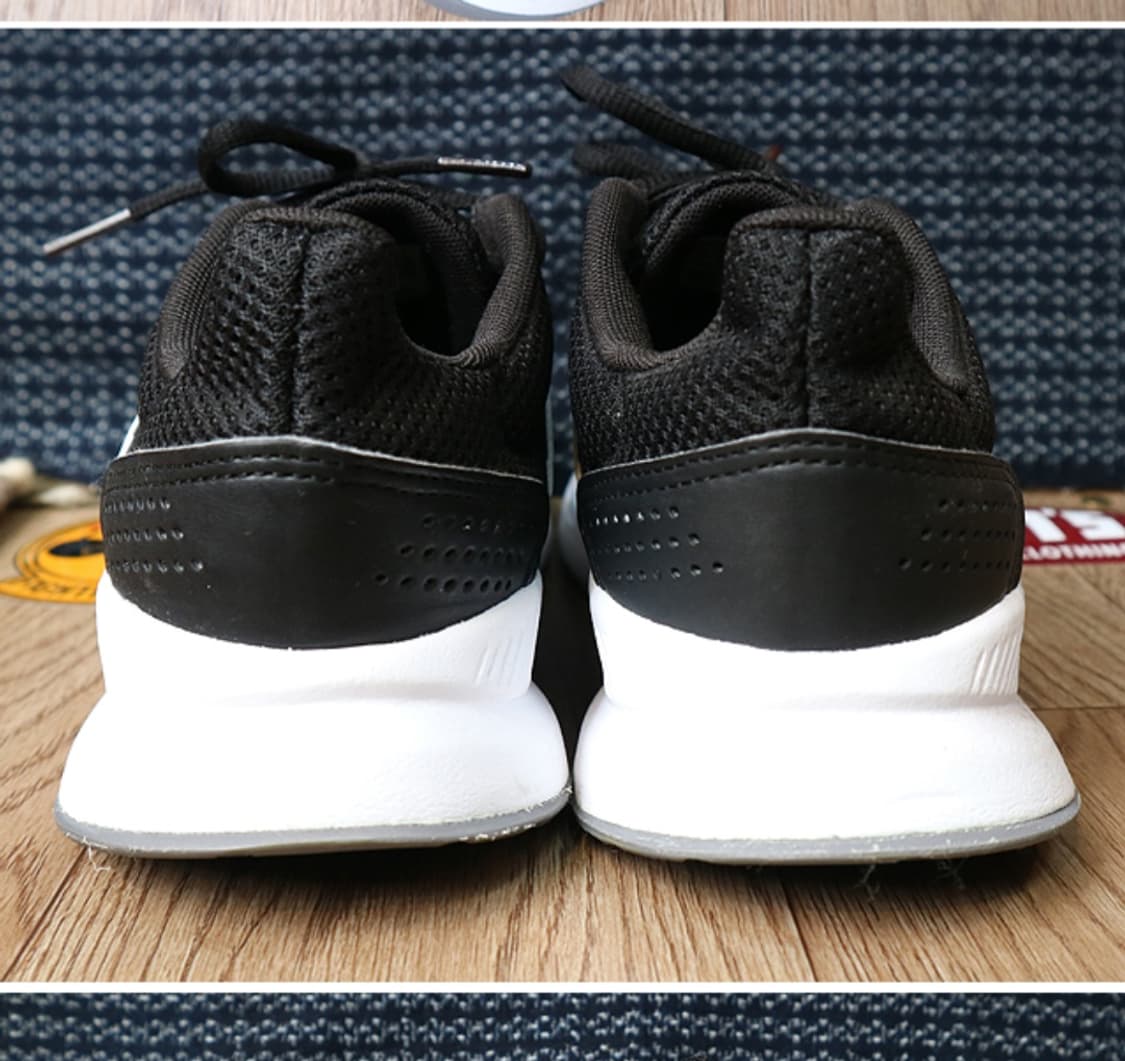 
일본판 아디다스 F36218 워킹화 우먼240 최상컨디션  상품이미지4