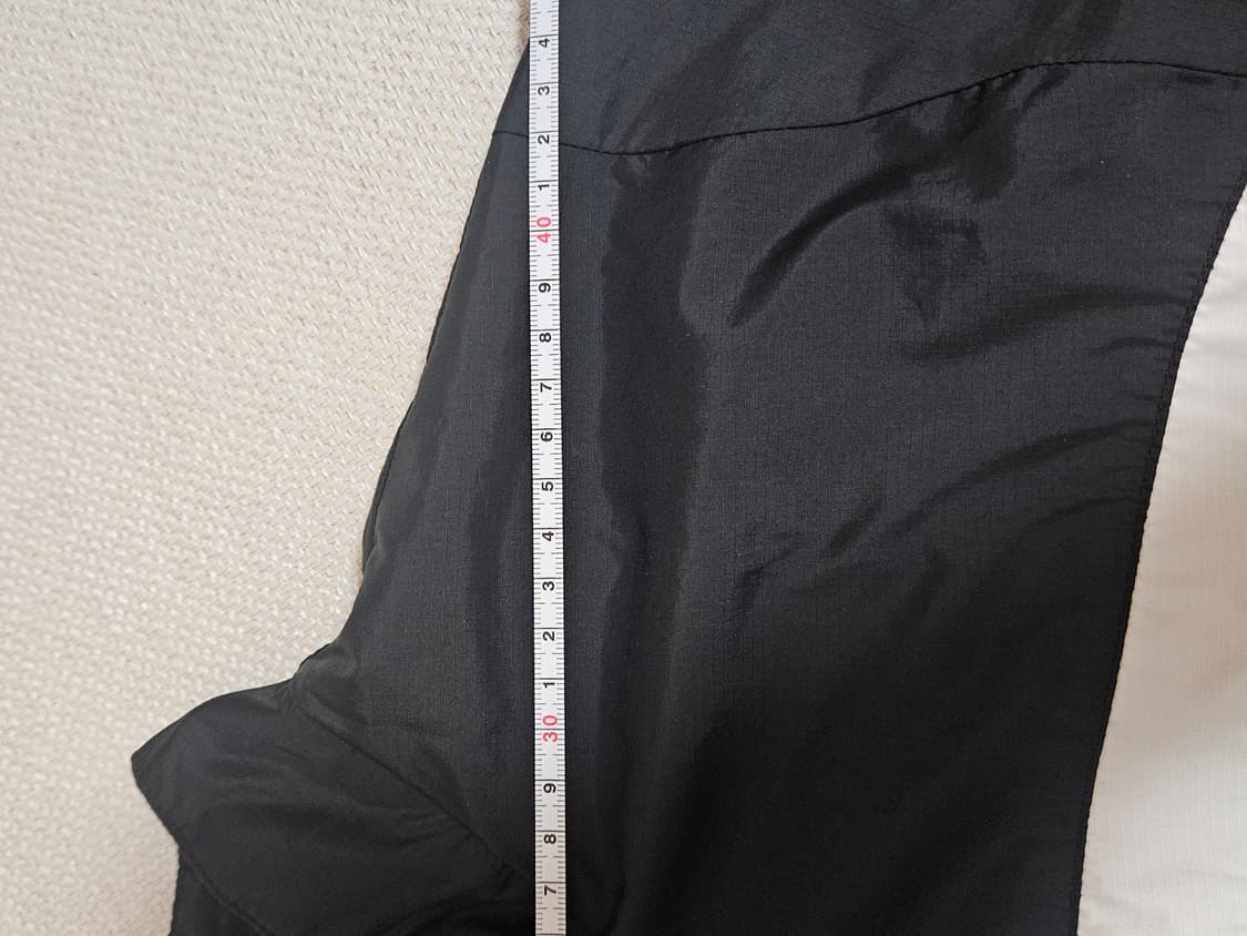 나이키 토탈90 화이트라인 점퍼 상품이미지10