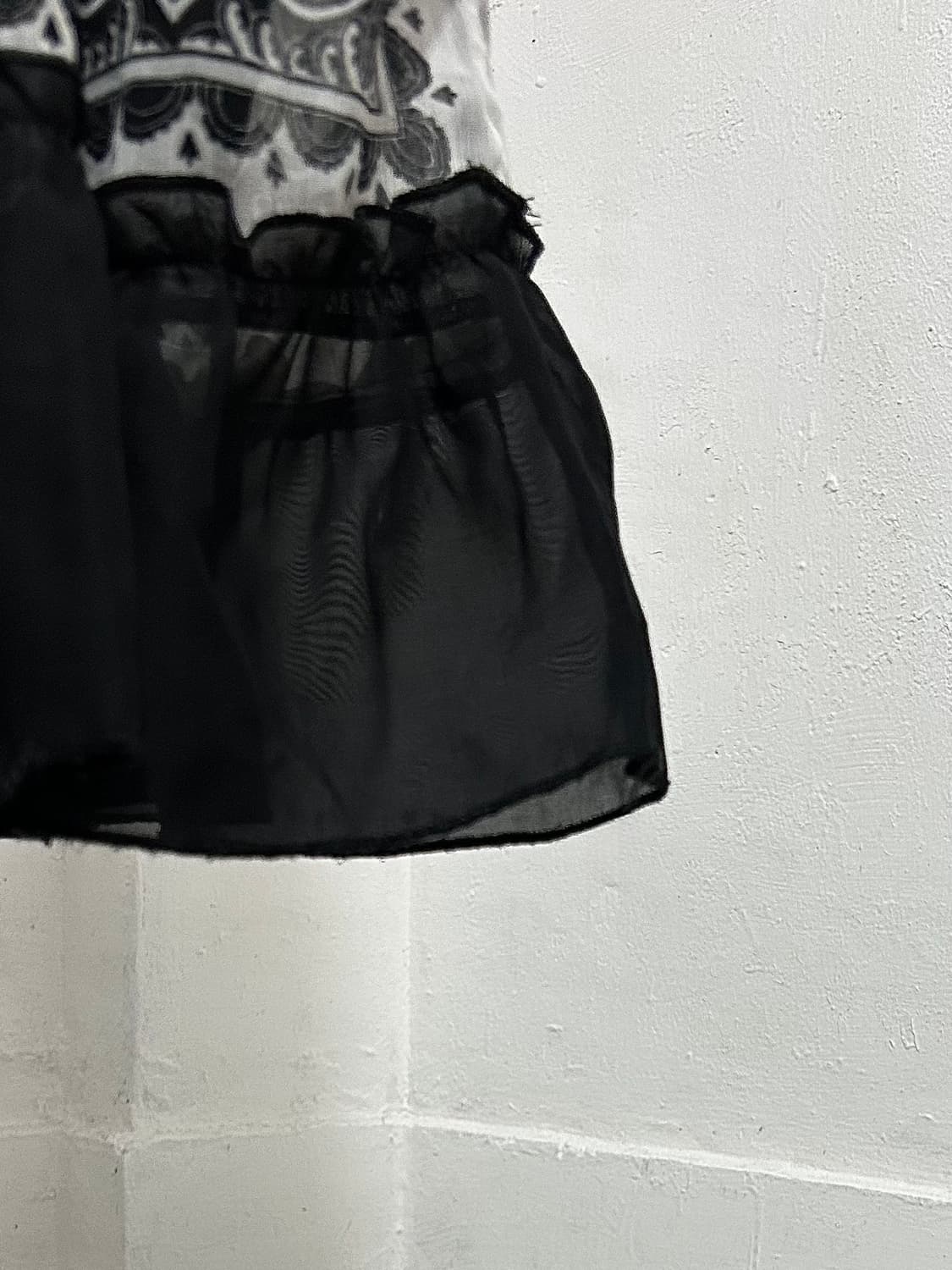 vtg dress 상품이미지3