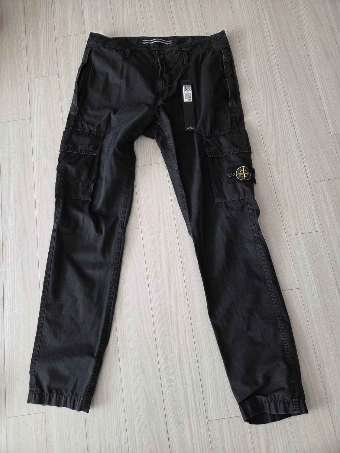 스톤아일랜드 카고팬츠 32사이즈 상품이미지1