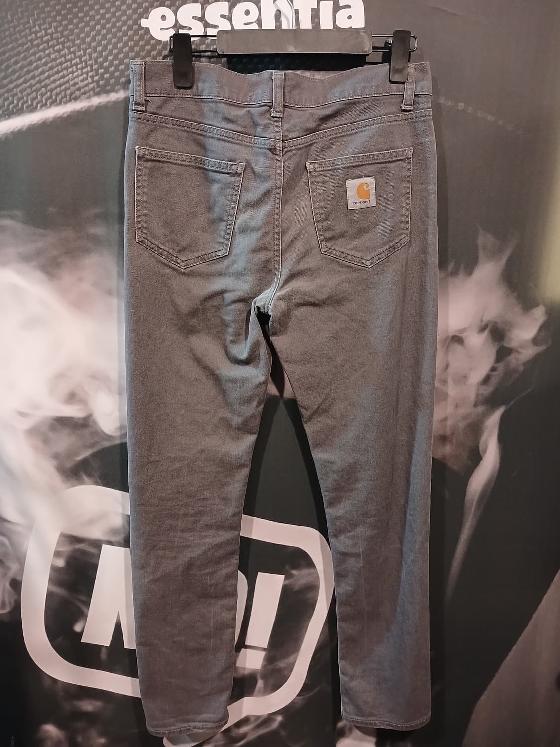 칼하트 데님 상품이미지2