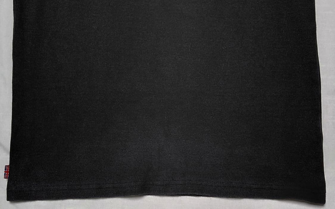 ​[M] Norton(노턴) 브리티시 모터사이클 자수 로고 반팔 티셔츠 상품이미지4