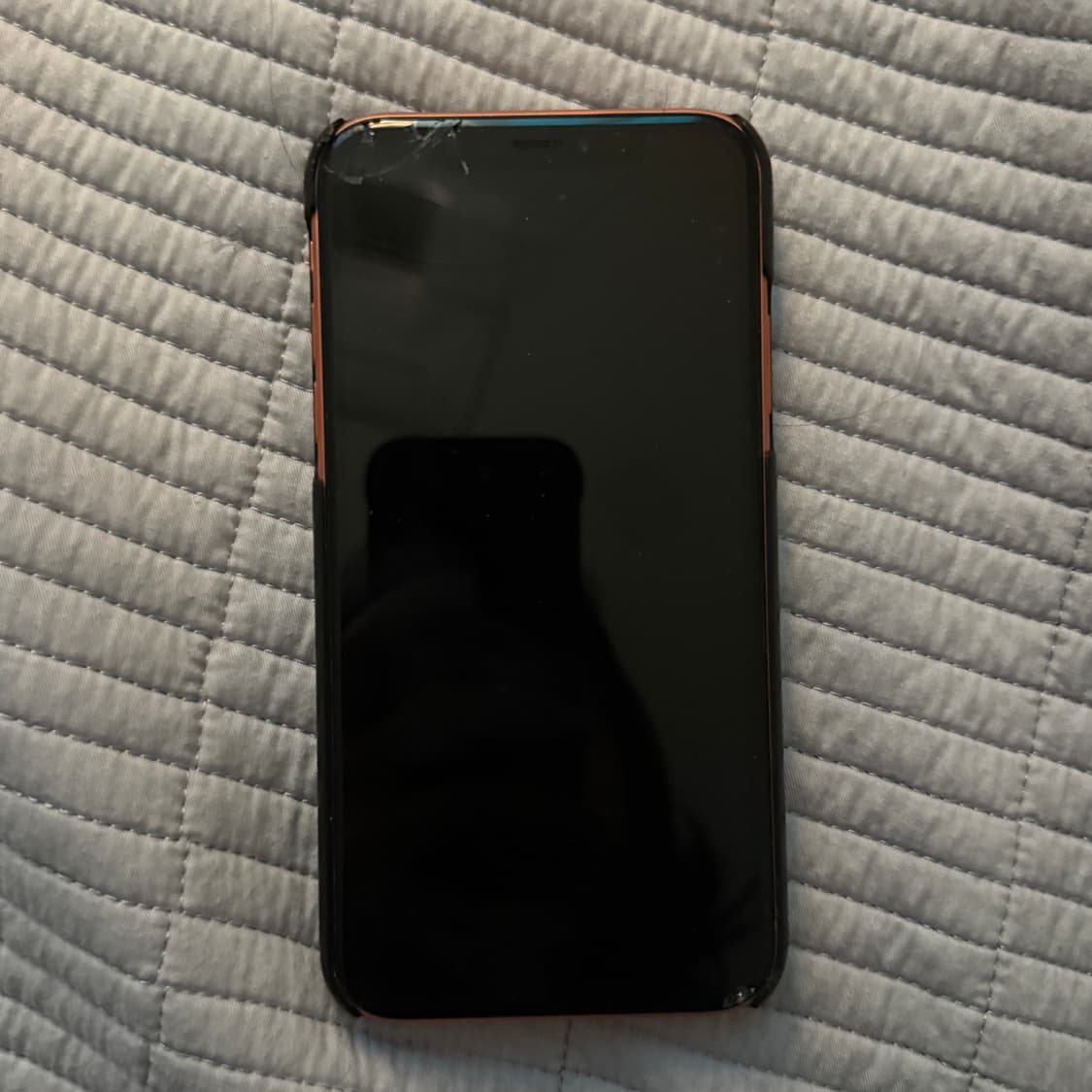 아이폰xr 코랄 128gb 상품이미지1