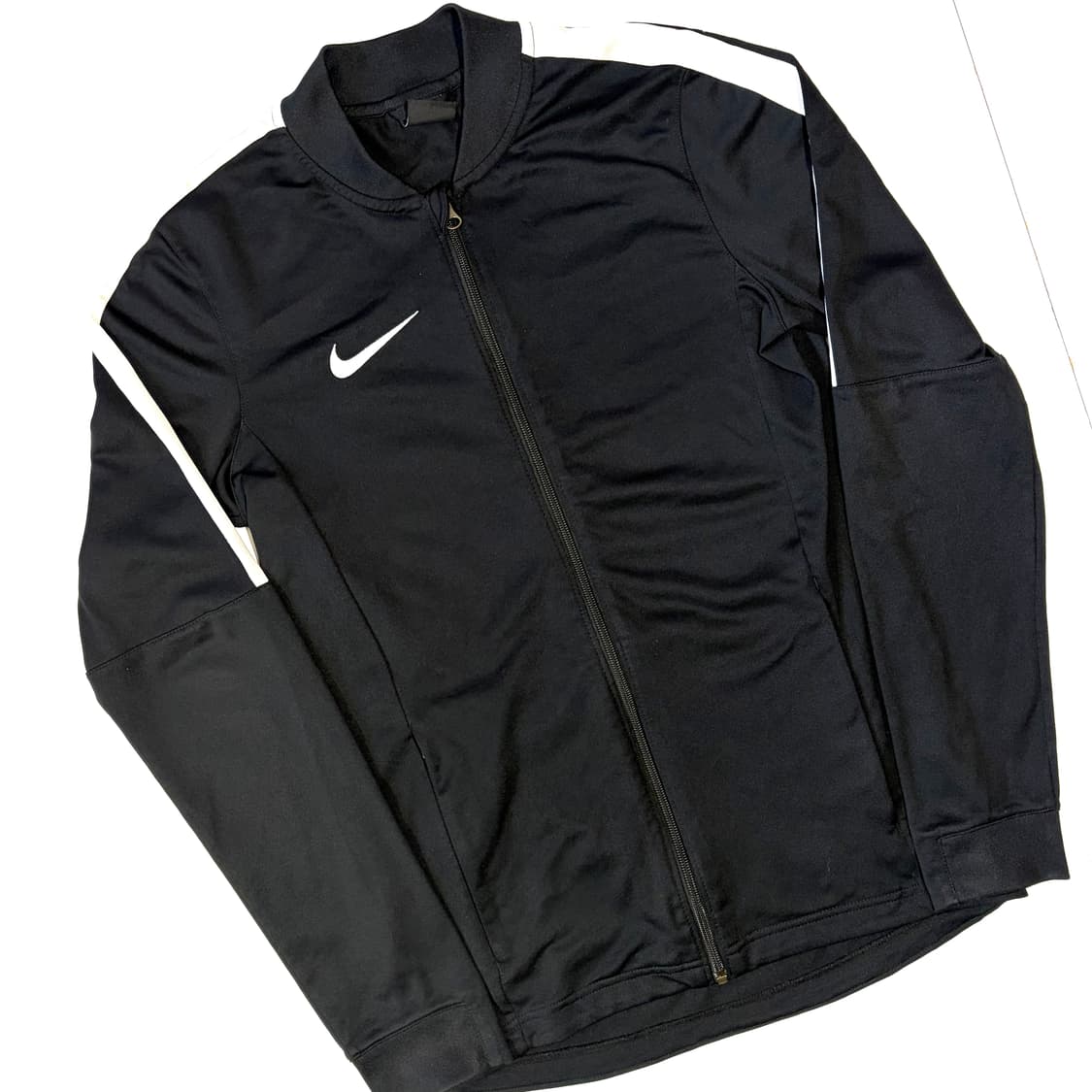 나이키 스우시 블랙 져지 S 상품이미지2