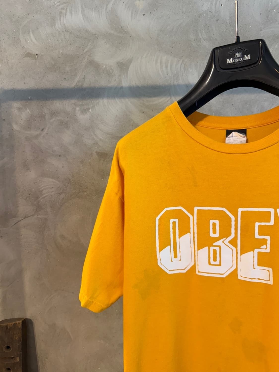 오베이 티셔츠 100 상품이미지2