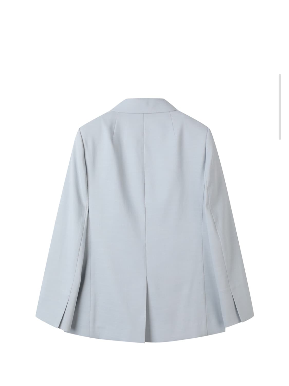 주크 테일러드 자켓 상품이미지4