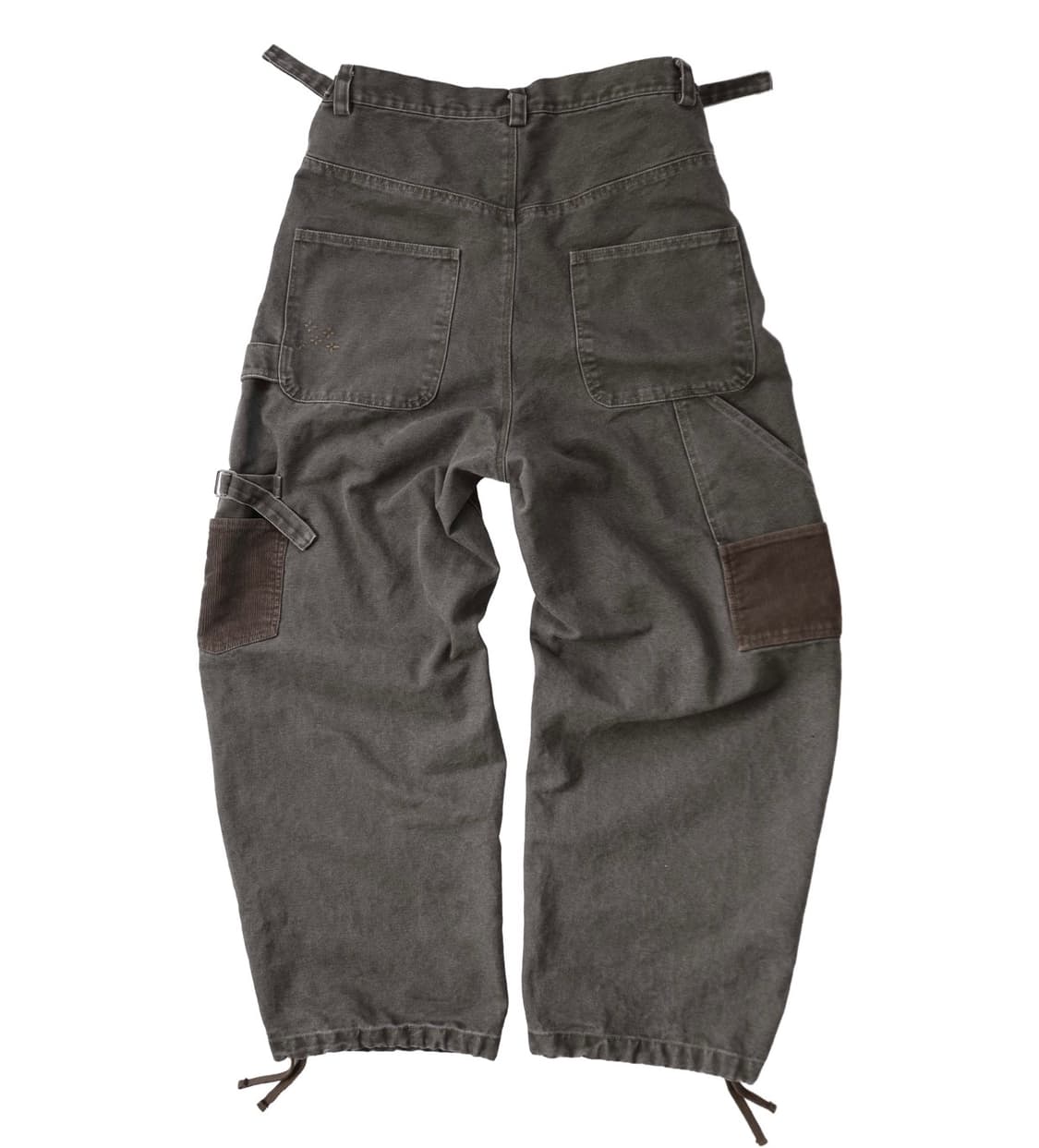 Twospc Neework (brown) 상품이미지2