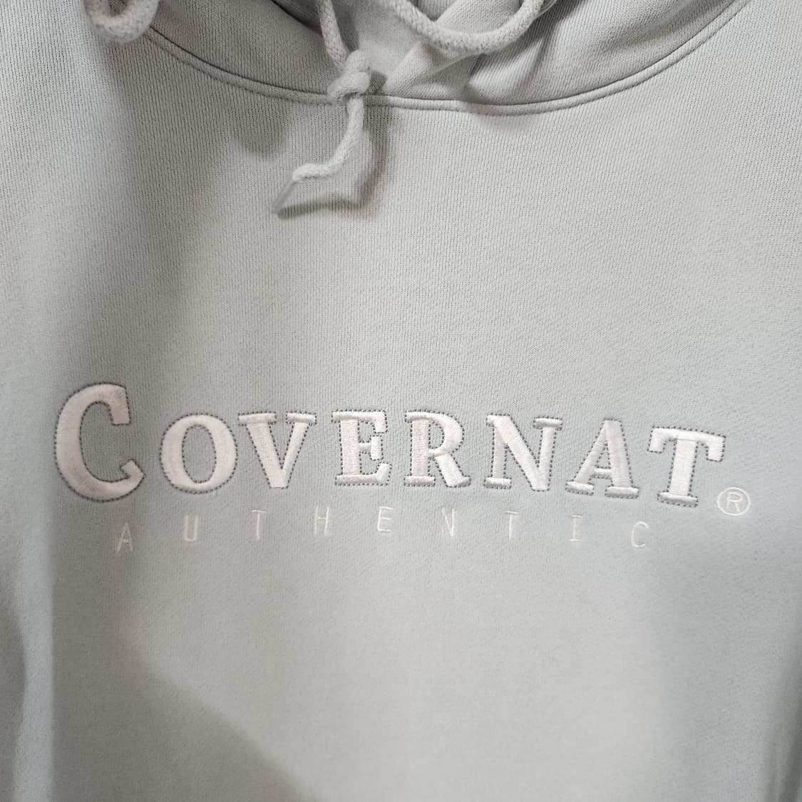 H753 [XL] 커버낫 후드 티셔츠
 상품이미지2