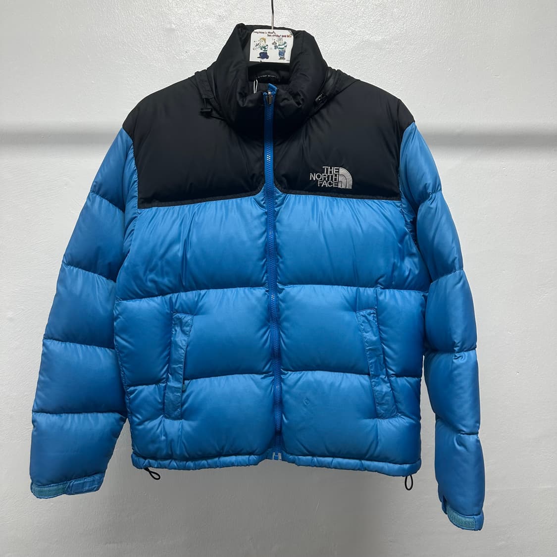 노스페이스 패딩 눕시 700 ( 땜빵 ) 상품이미지1