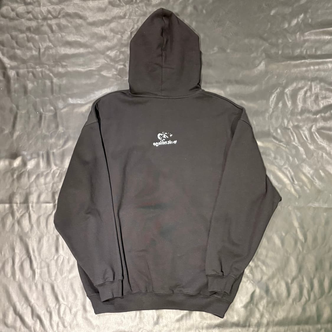 발렌시아가 후드티 상품이미지2