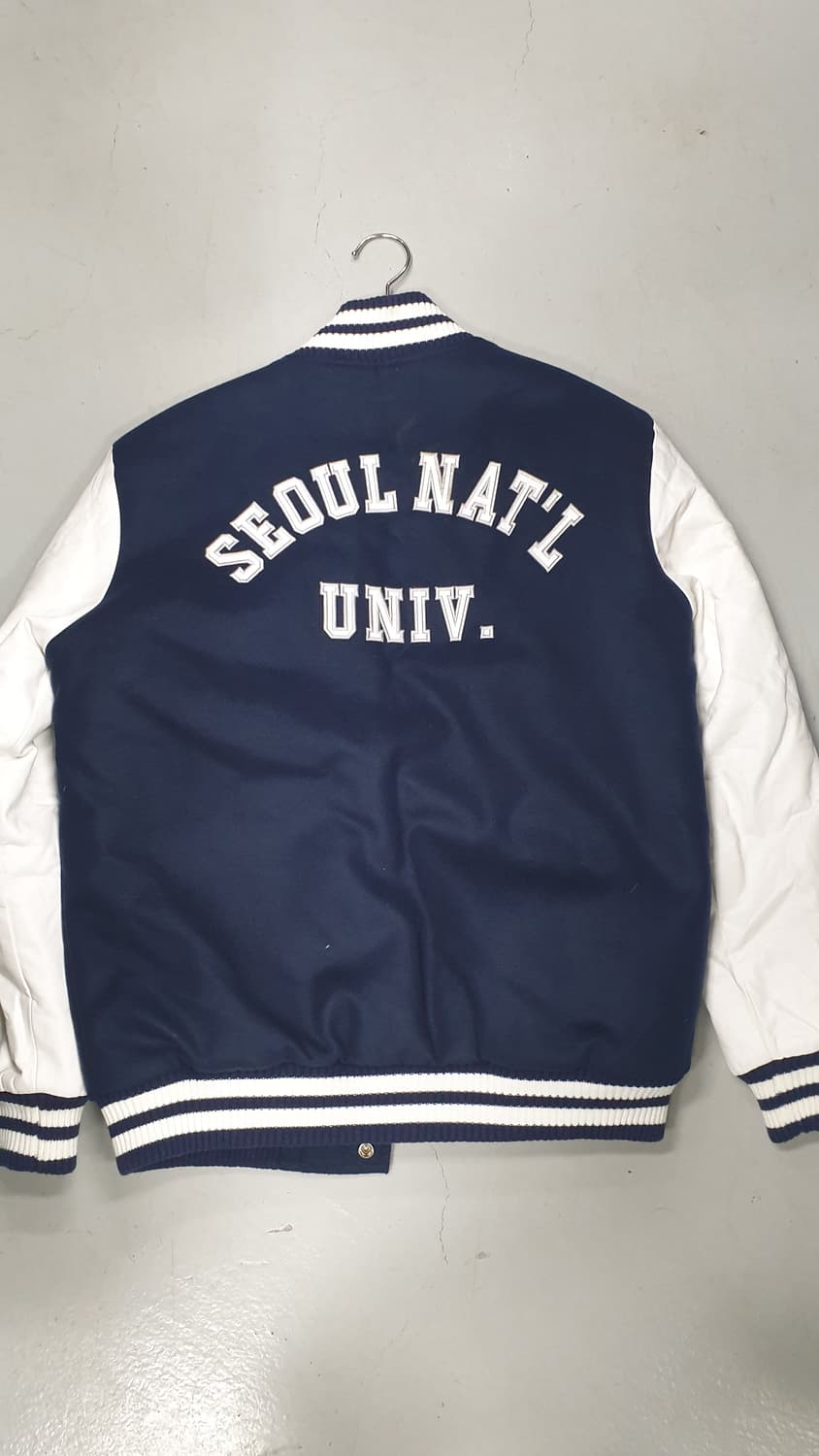 서울대학교 과잠바 100사이즈 상품이미지3