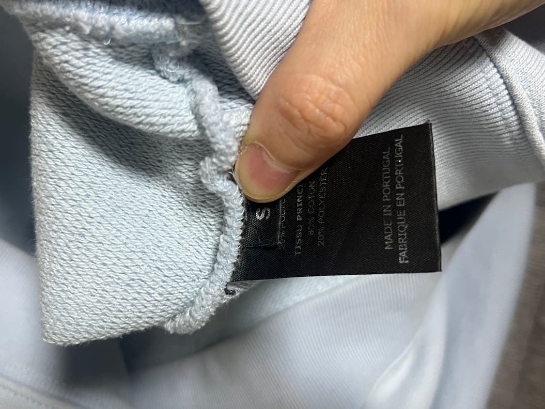 베트멍 유니콘 후드 S 상품이미지9