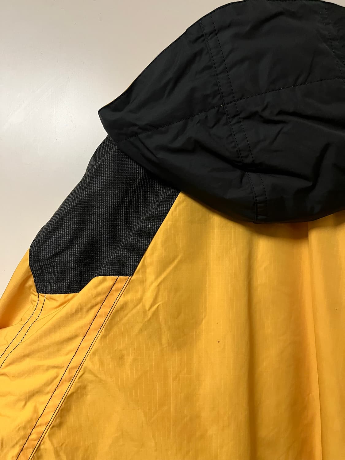 90's the north face ski anorak jacket 상품이미지7