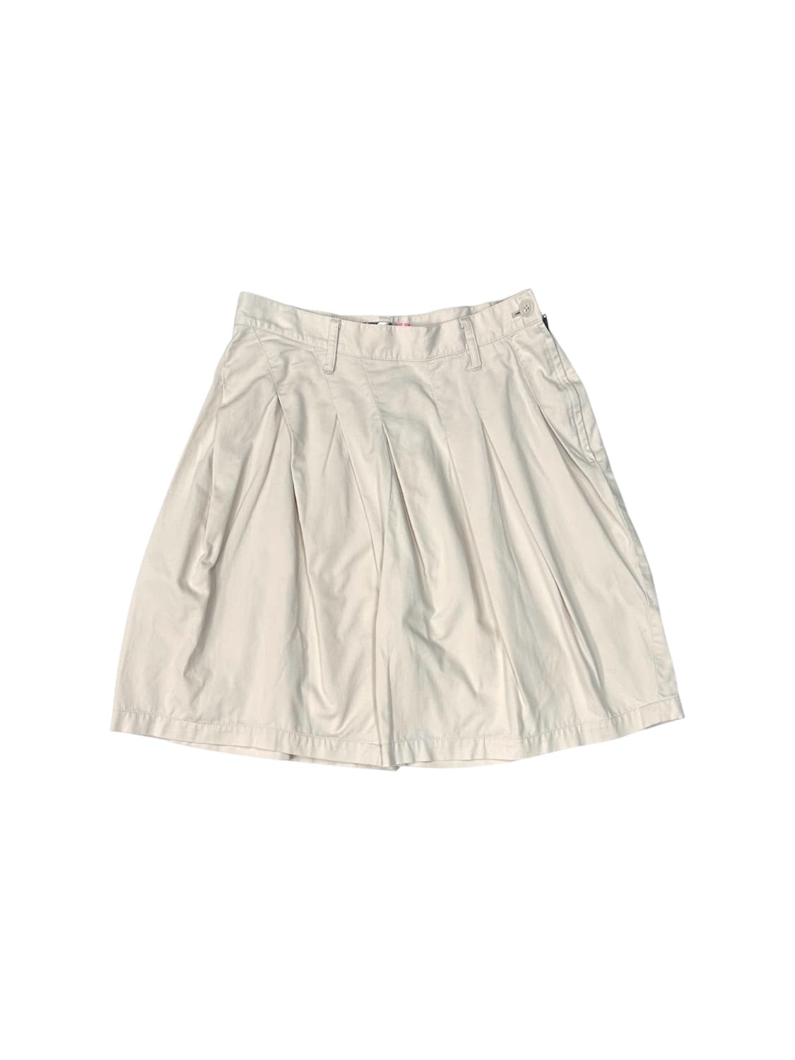 Gomme pintuck pants 상품이미지1