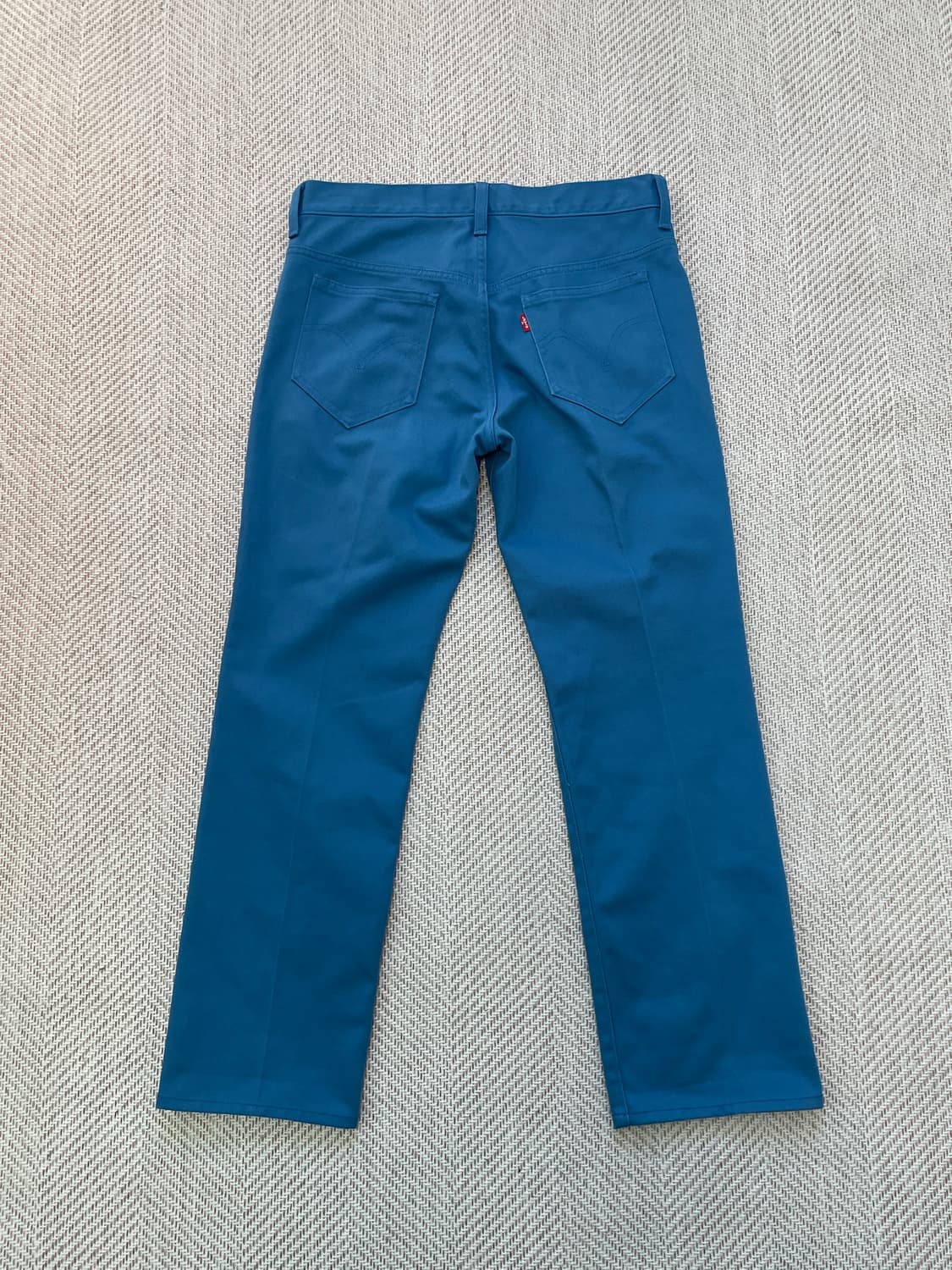 리바이스 재팬 Sta-Prest 03-5421 메카닉 팬츠 J04036 상품이미지1