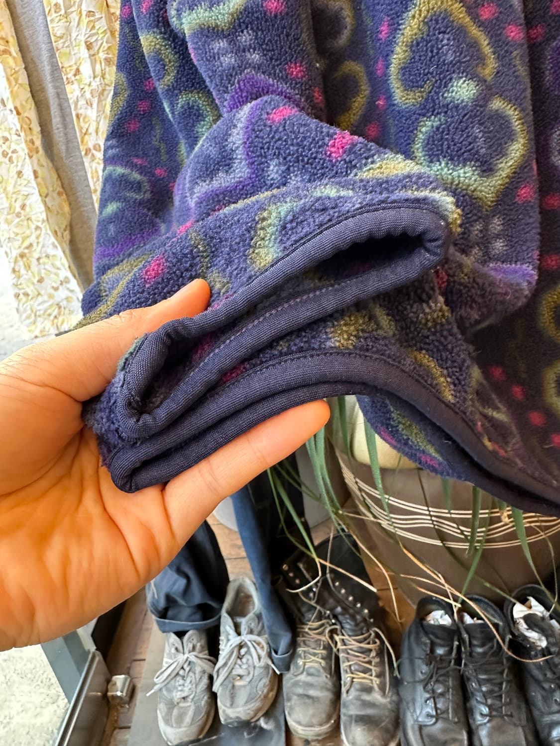 Z-431 파타고니아 신칠라  상품이미지4