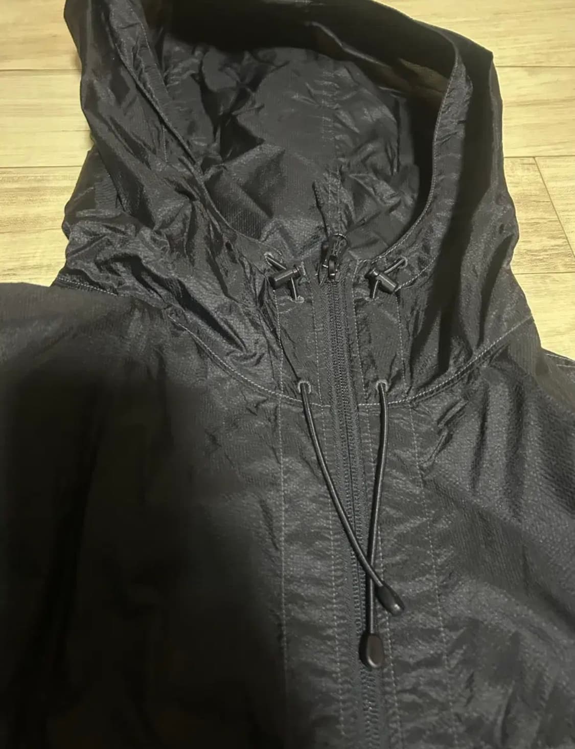 (2, 100-105) 모이프 바람막이 상품이미지4