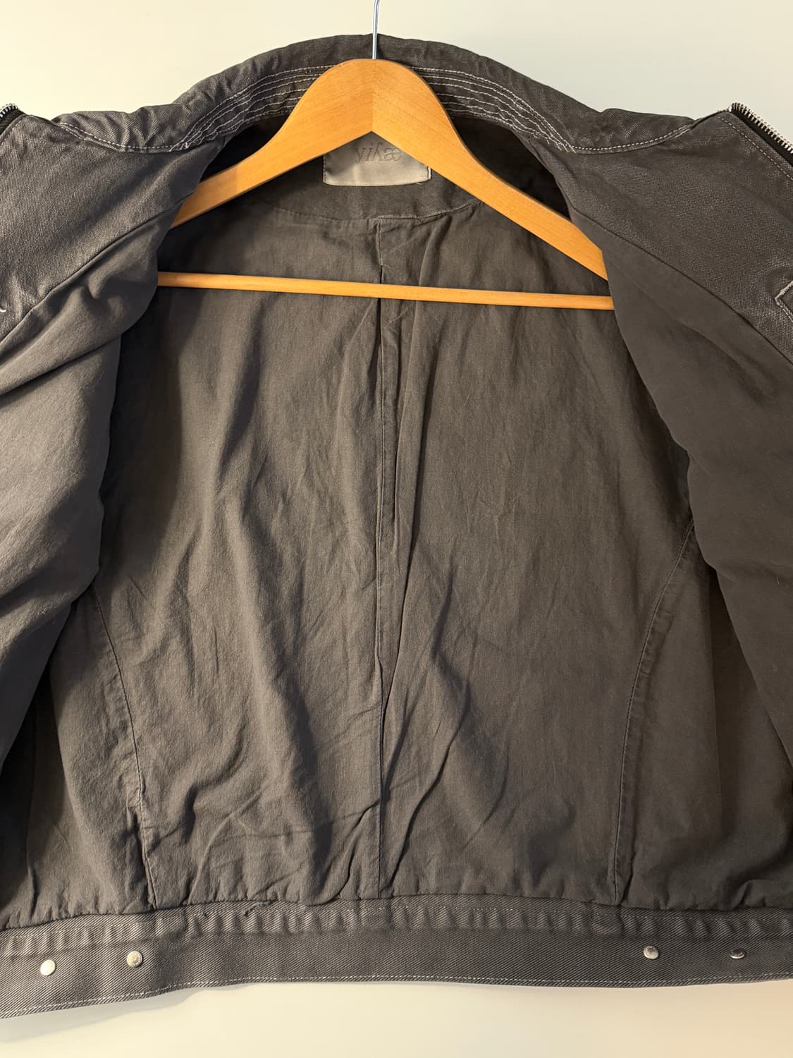 이예 워크자켓 L 상품이미지6