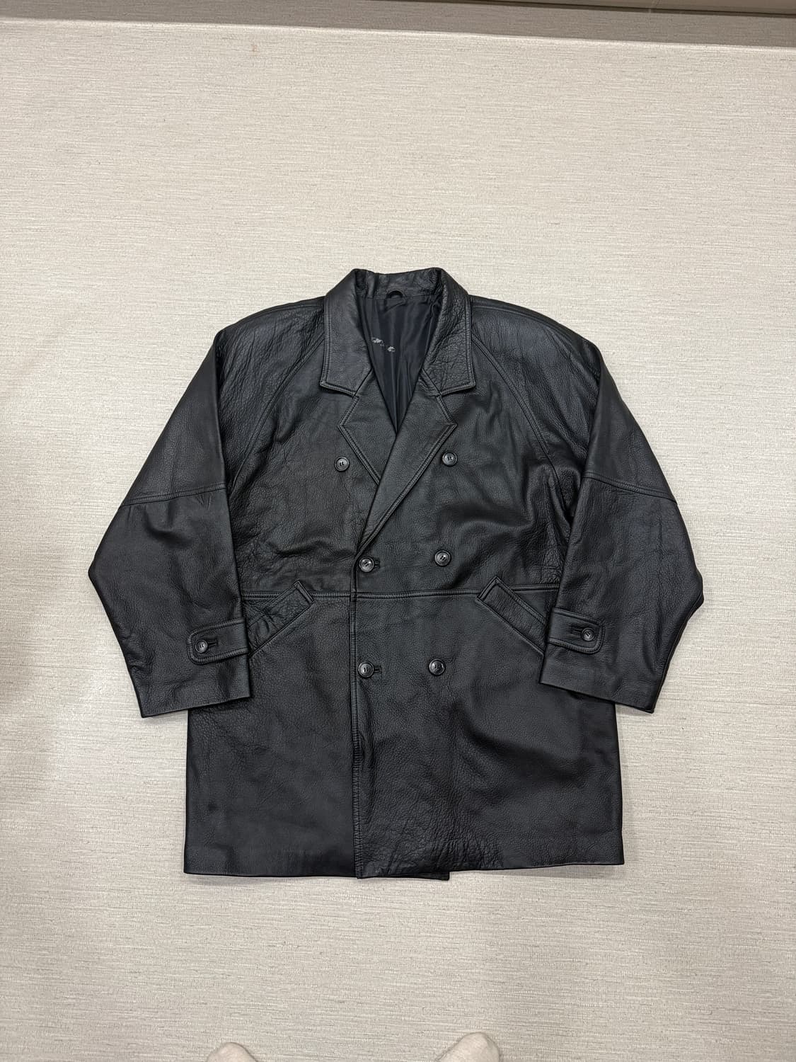 디어스킨 더블코트 상품이미지1