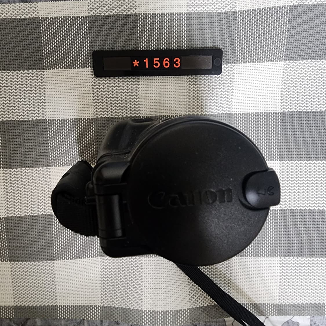 캐논 오토보이 제트 135 필름카메라 상품이미지2