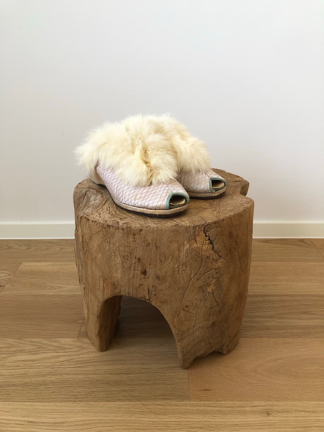 수입빈티지 인도네시아 스툴 상품이미지2