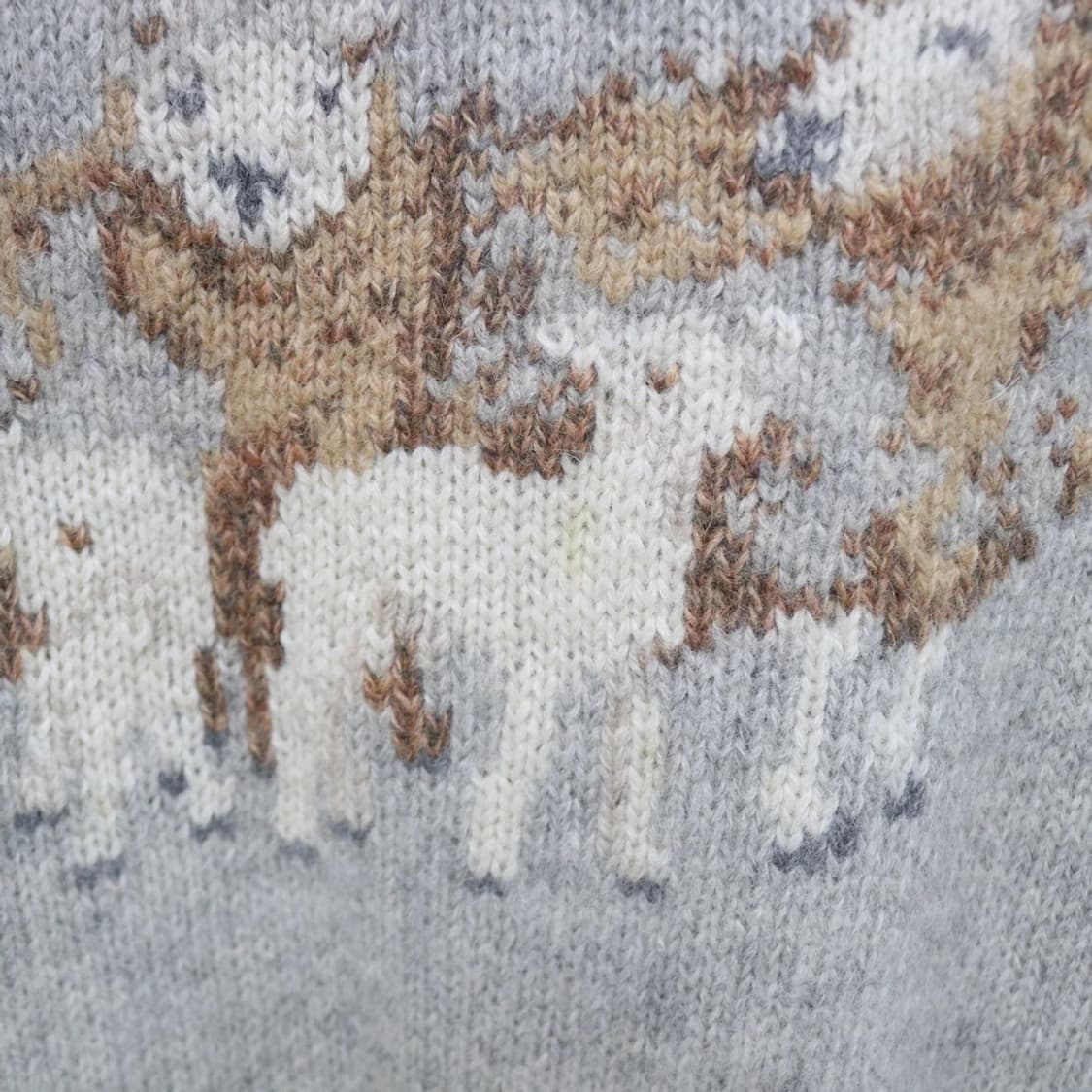 울리치 그레이 울니트 60583 상품이미지7