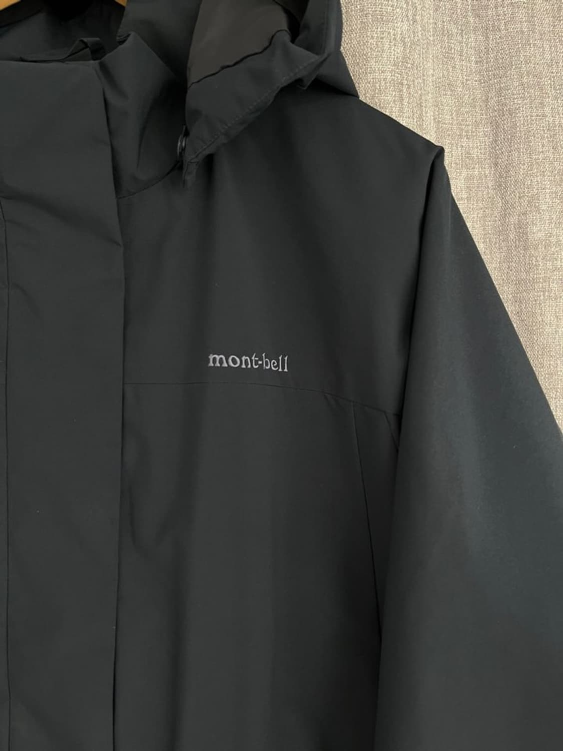 몽벨 바람막이/#696 상품이미지2