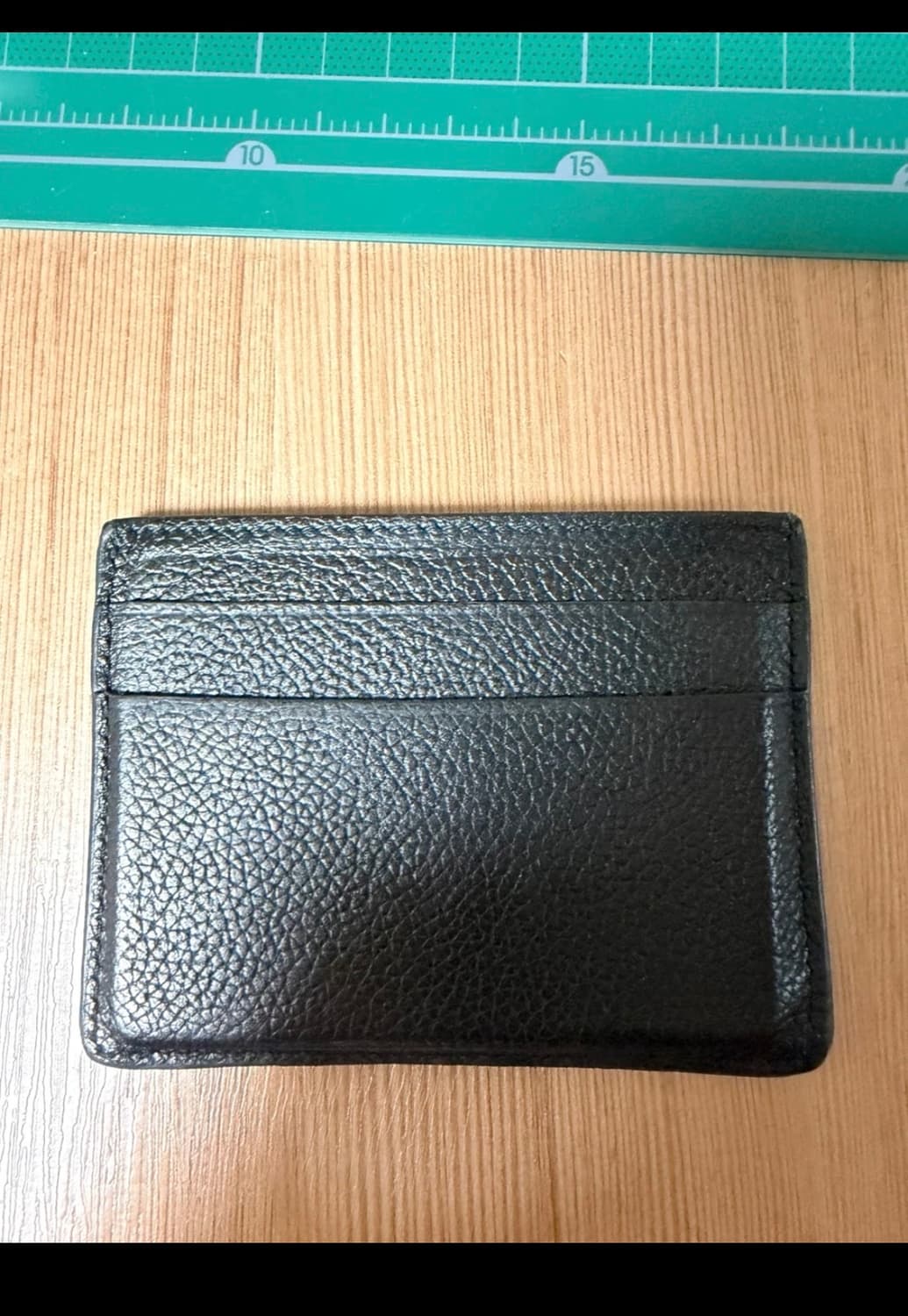 발렌시아가 지갑 상품이미지3