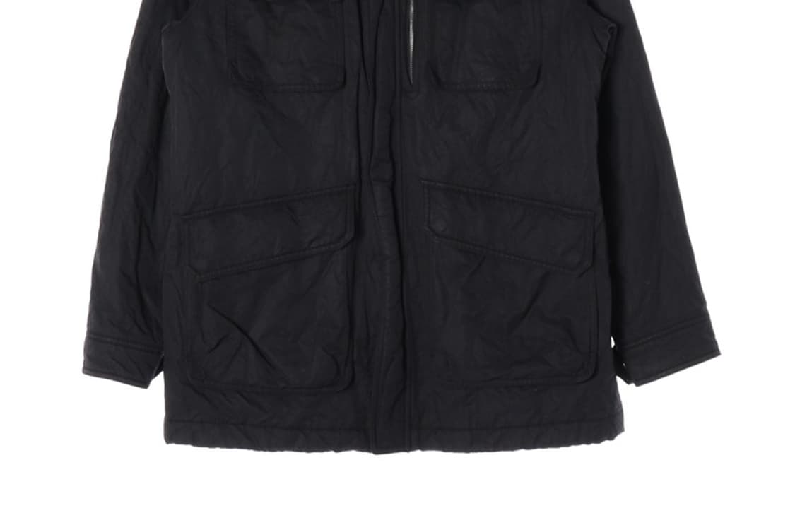 헨리코튼 필드/야상 L 상품이미지5