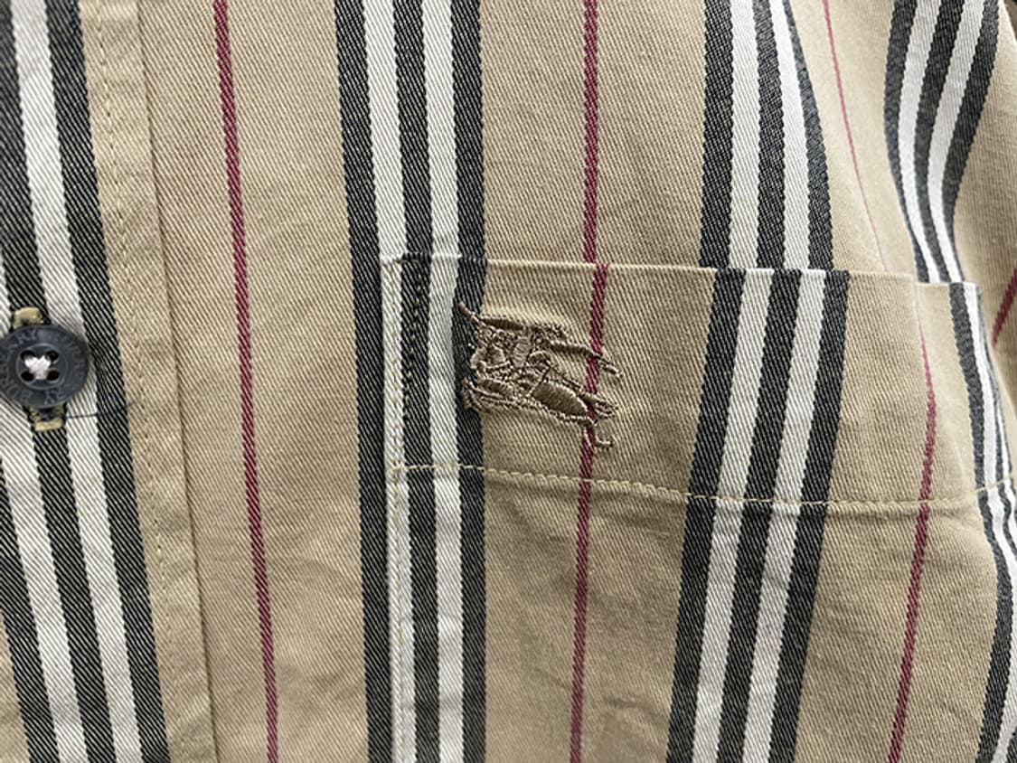 BURBERRY (L~XL) 상품이미지8