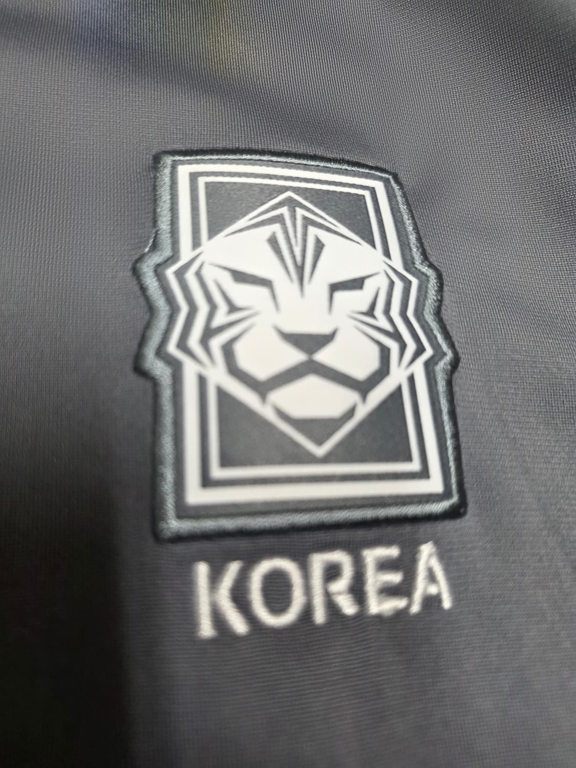 나이키 국가대표 ㅈ둑구 트랙자켓 상품이미지4