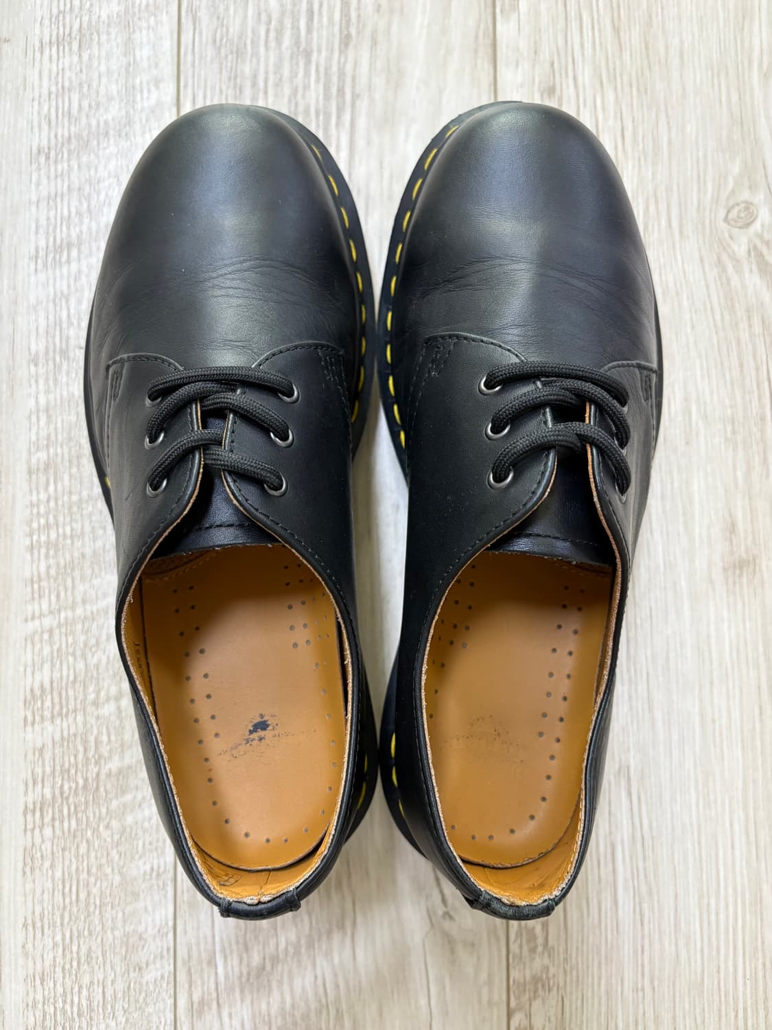 닥터마틴 1461 3홀 나파 240 상품이미지4