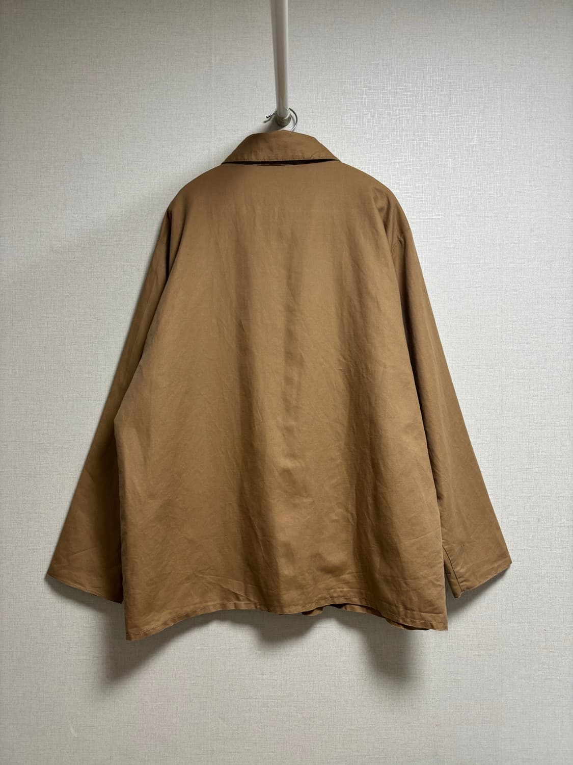 ESPRIT X Rest & Recreation 베이지 필드 자켓 상품이미지5