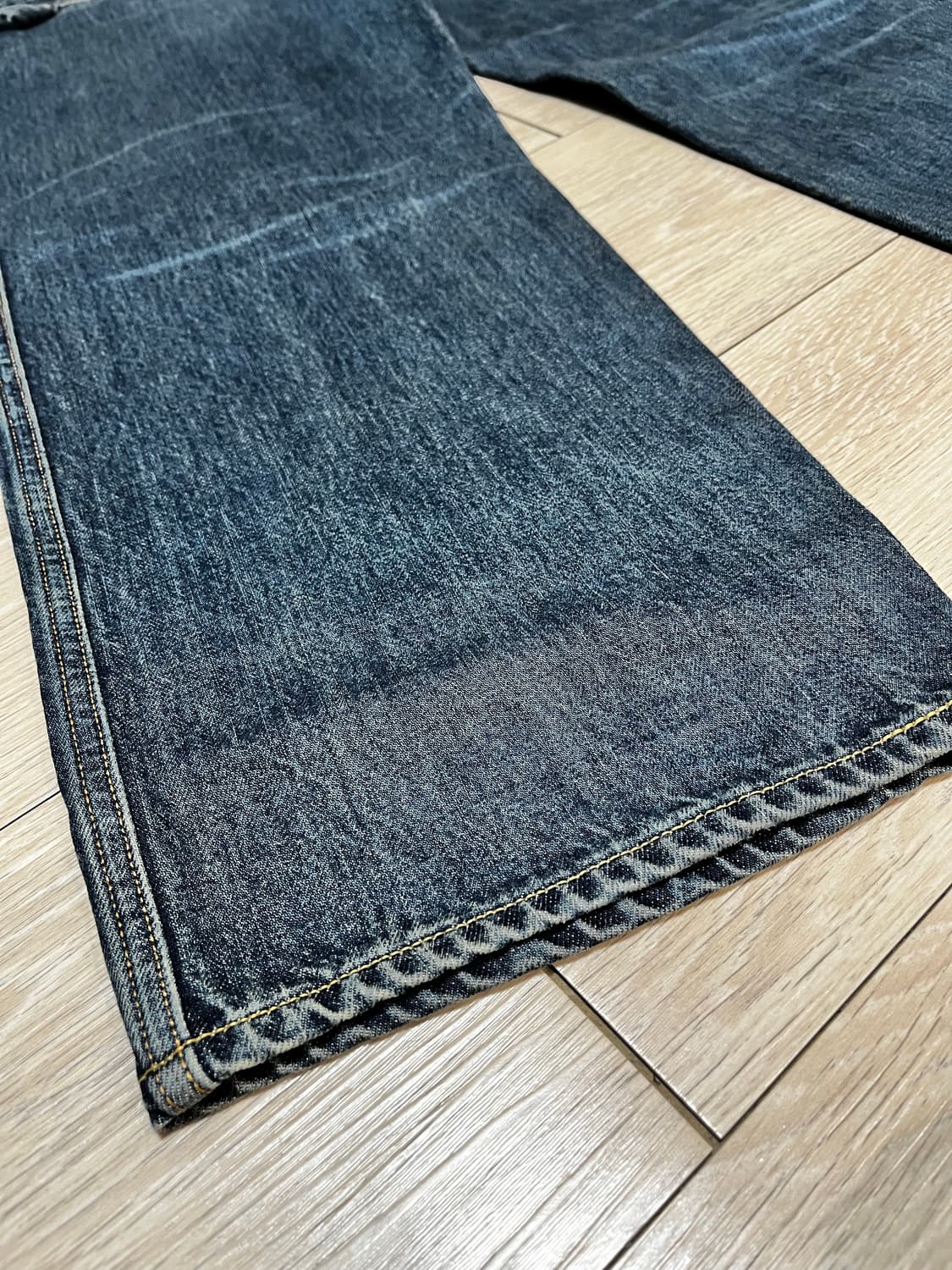 뤠쓰 wrath 003 워크팬츠 34사이즈 상품이미지7