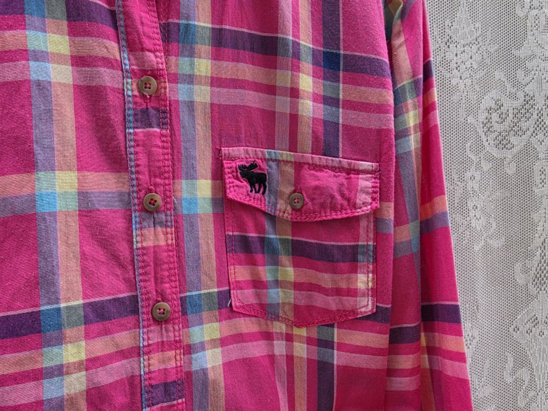 아베크롬비 앤 피치 상품이미지2