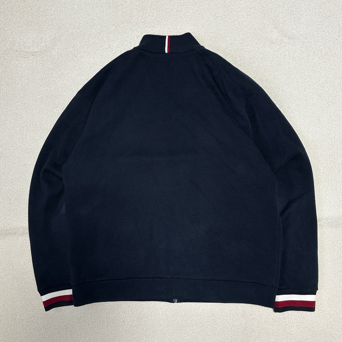 타미힐피거 윈드프루프 리버시블 집업 가디건 상품이미지7