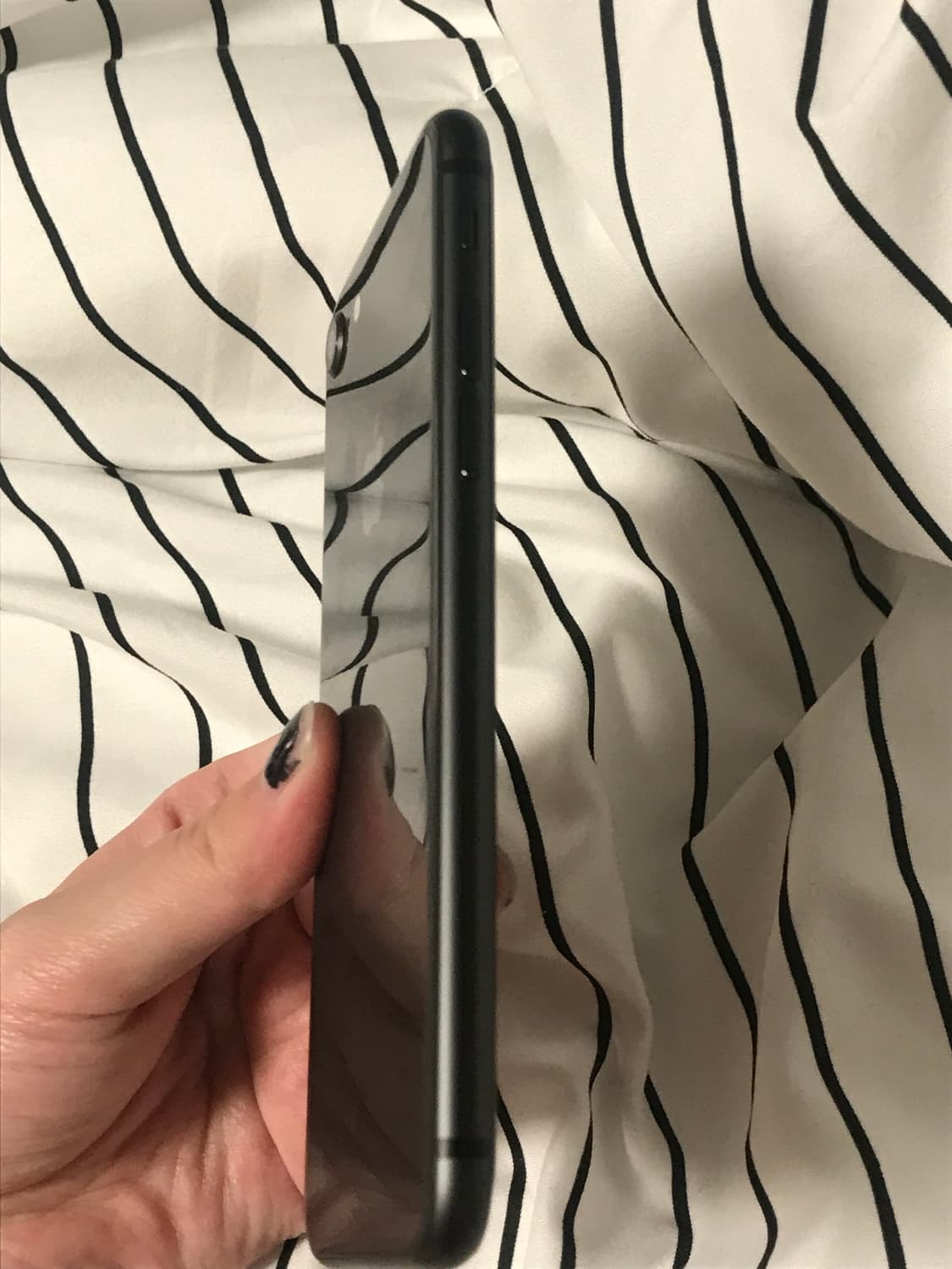 아이폰8 리퍼폰 64기가 블랙 상품이미지7