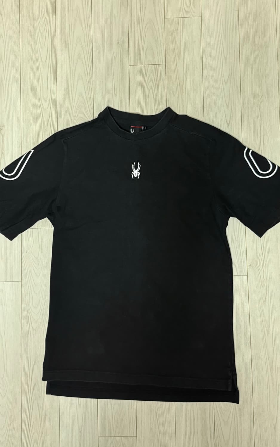 스파이더 반팔 상품이미지1