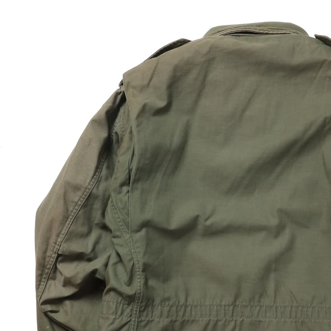 US Military M-65 Field Jacket 
 상품이미지5
