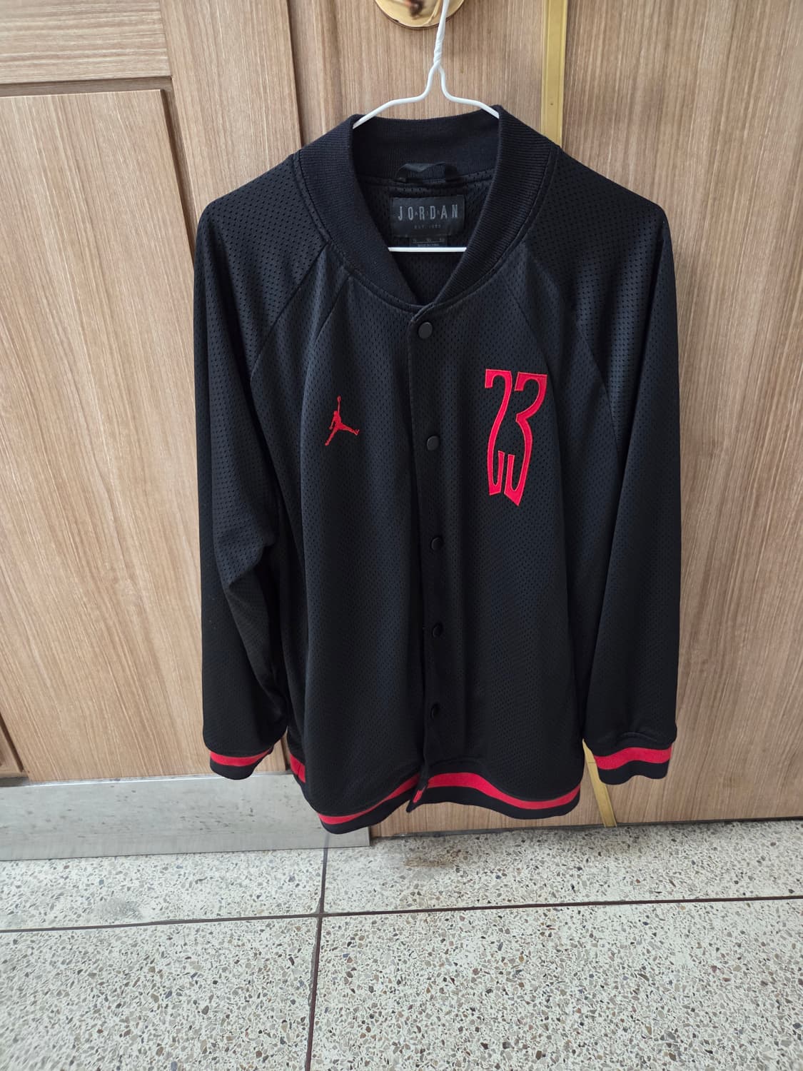 조던 봄퍼 라스트 샷 XL 상품이미지1