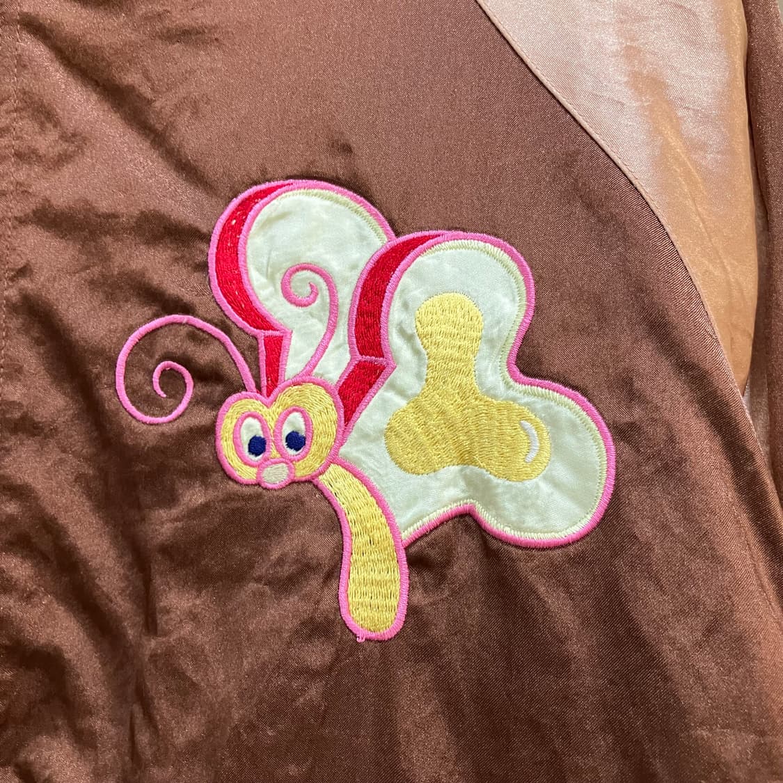 월트 디즈니 봄버 자켓 L 상품이미지6