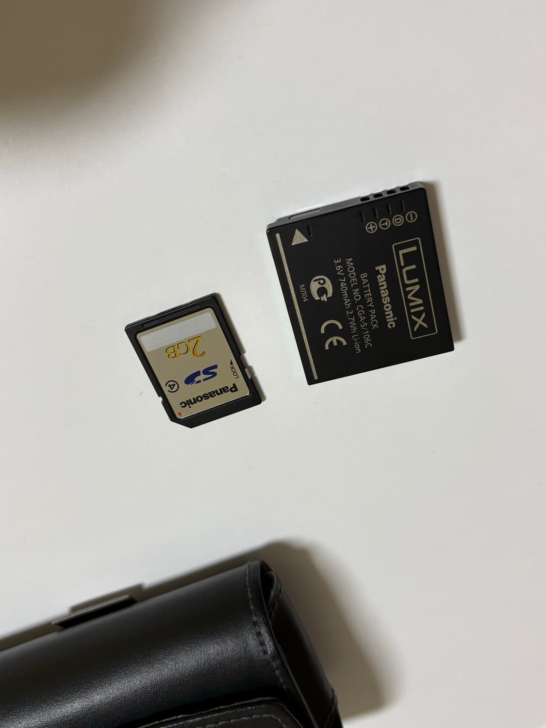 파나소닉 루믹스 dmc - fh1 디지털 카메라 상품이미지2