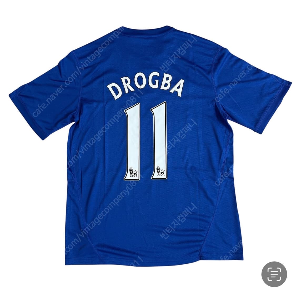 아디다스 첼시 유니폼 상품이미지4