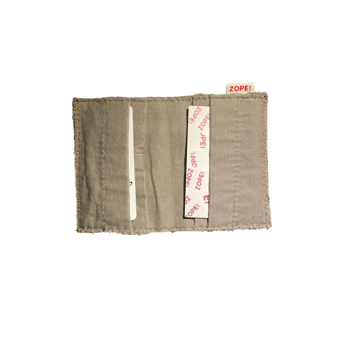 CLONE CARD WALLET NO. 163 상품이미지4