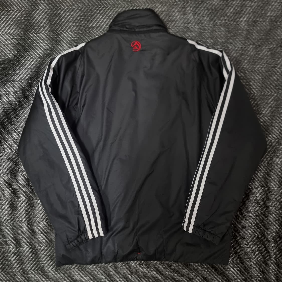 [커스텀] 아디다스 리버풀 프레데터 패딩 바람막이 상품이미지2