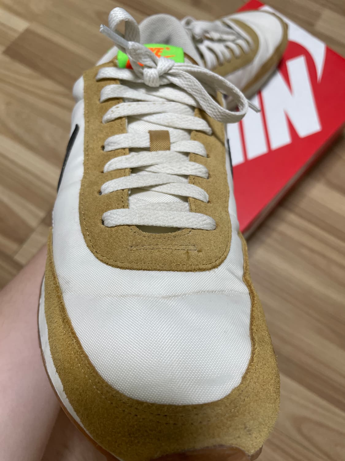 나이키 데이브레이크 베형 상품이미지4