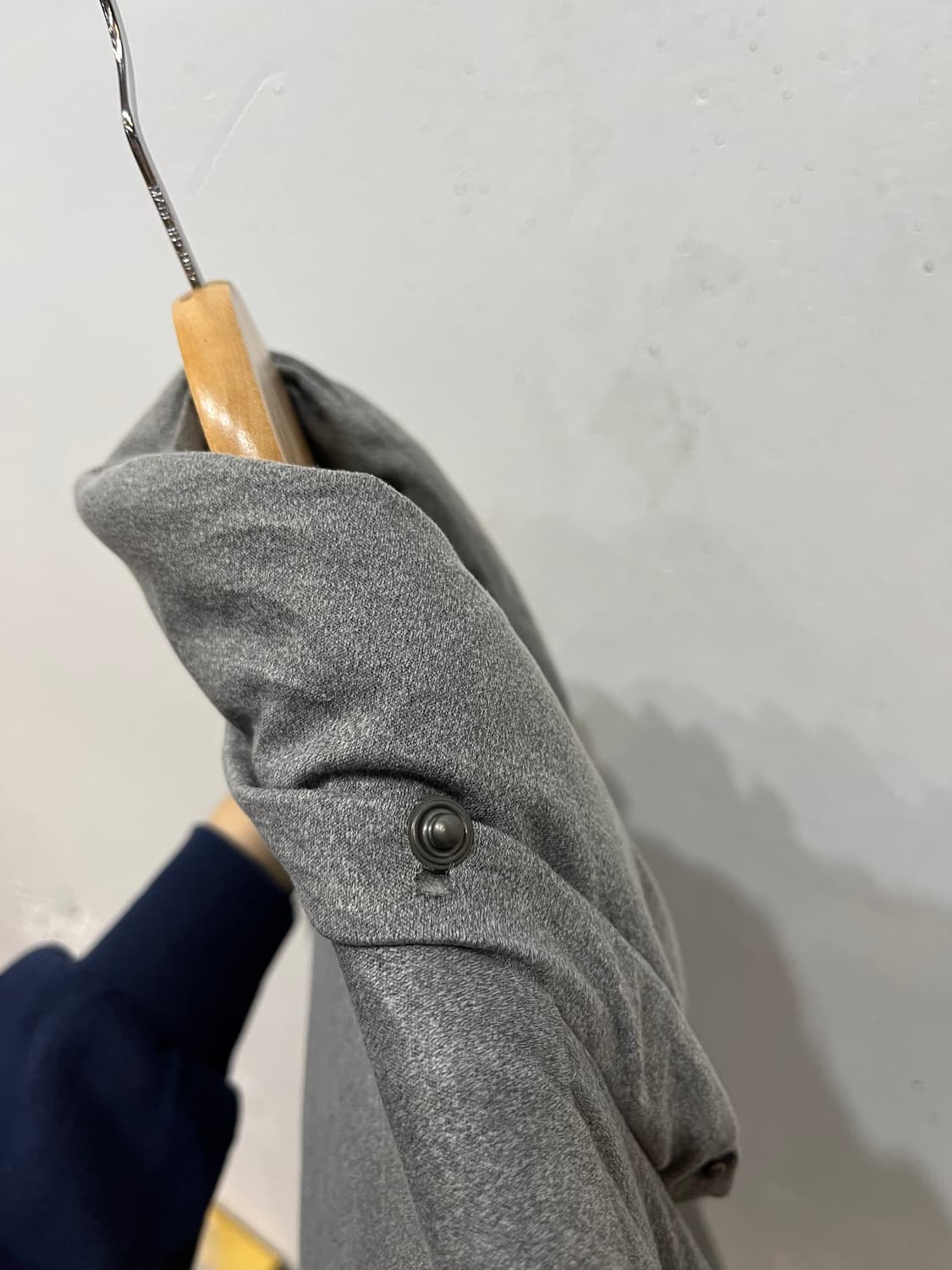 헨리코튼 다운 패딩 상품이미지8