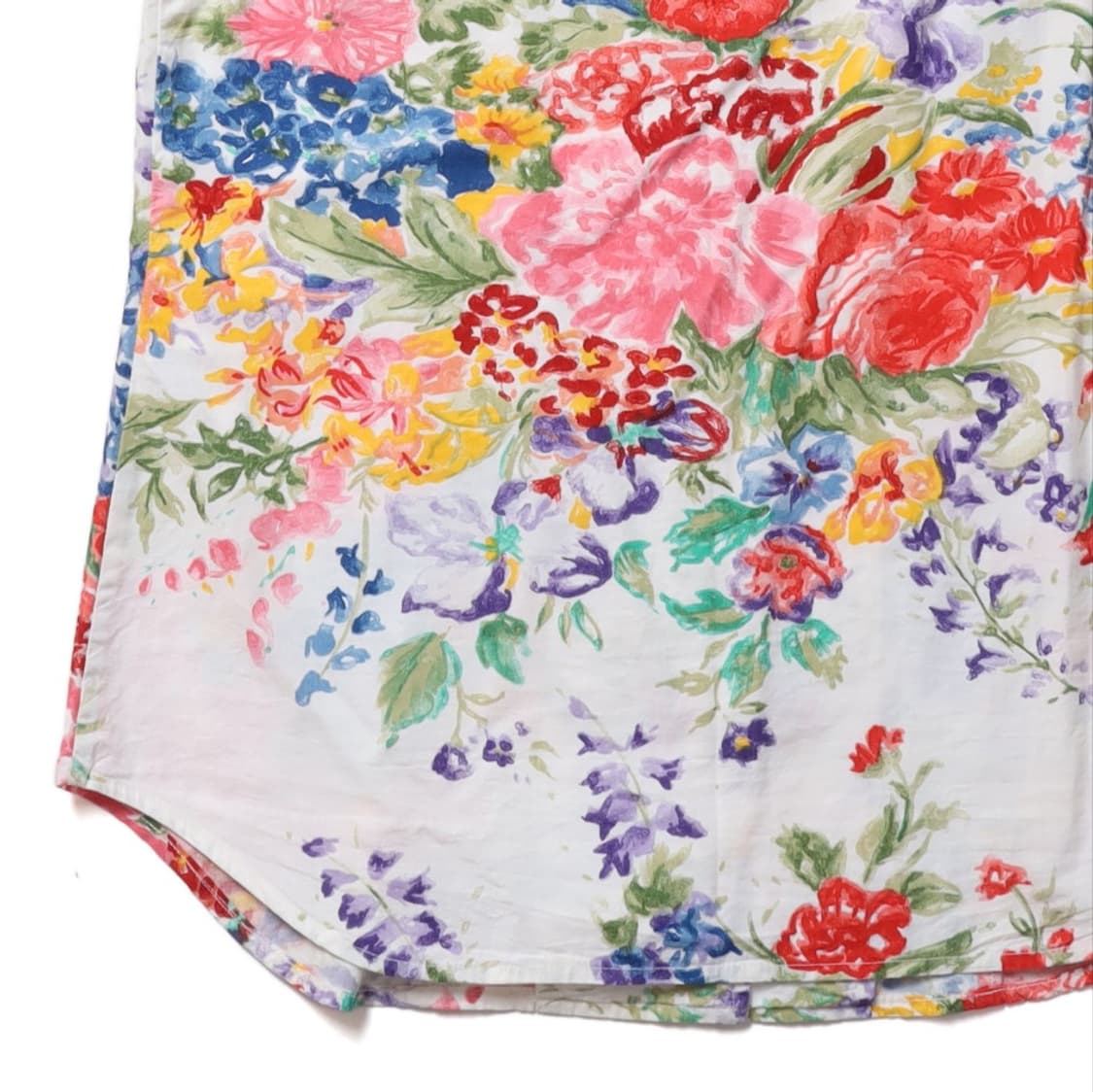 랄프 로렌 Ralph Lauren Floral Sleeveless 상품이미지6