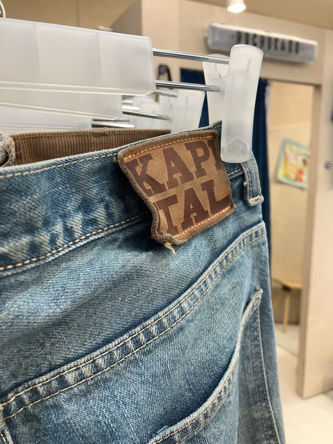 KAPITAL 상품이미지2