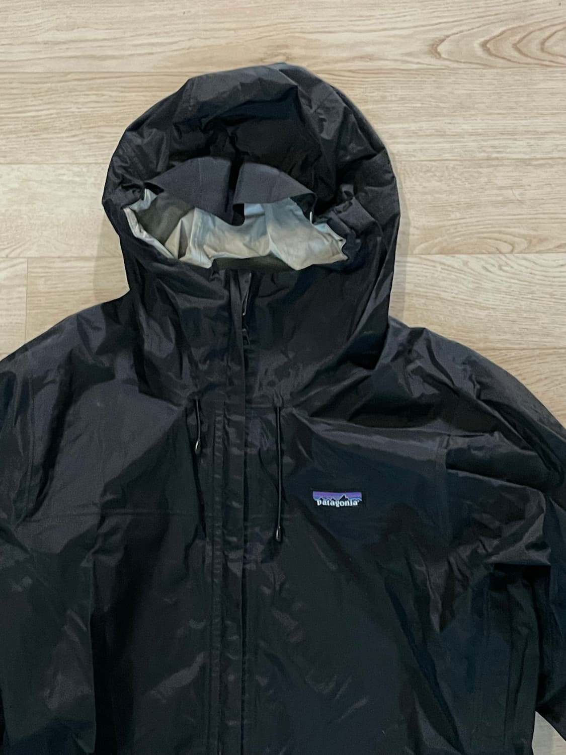 파타고니아 토렌쉘 우먼스 L 상품이미지2